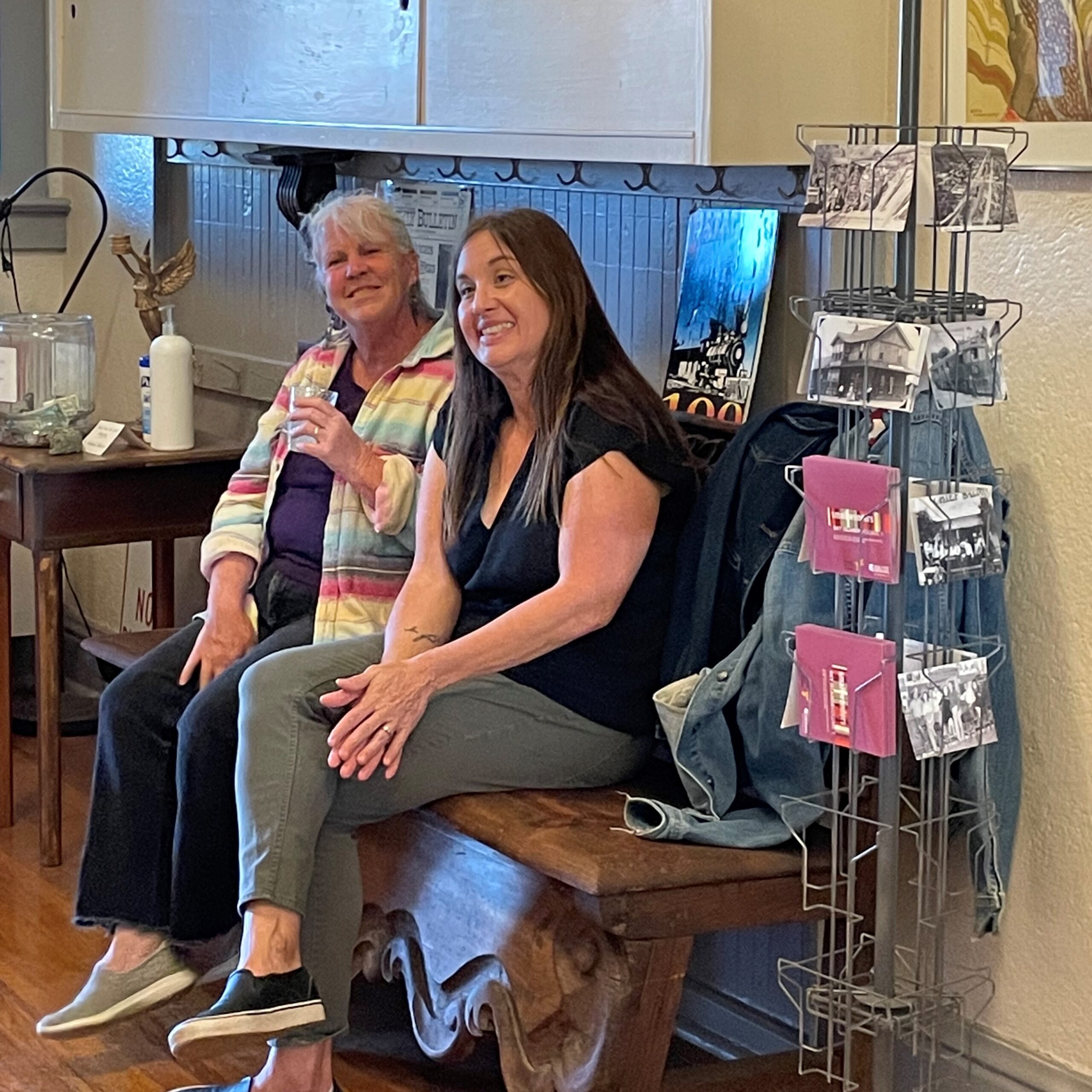 The Patagonia Museum